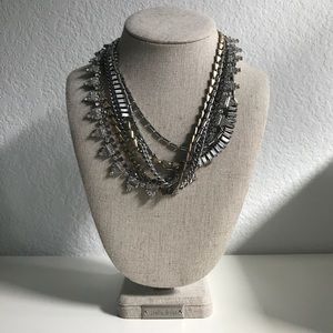 Multi-wear necklace from Stella &Dot